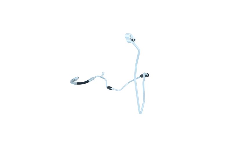 NRF 400080 High/Low-pressure Line, air conditioning
