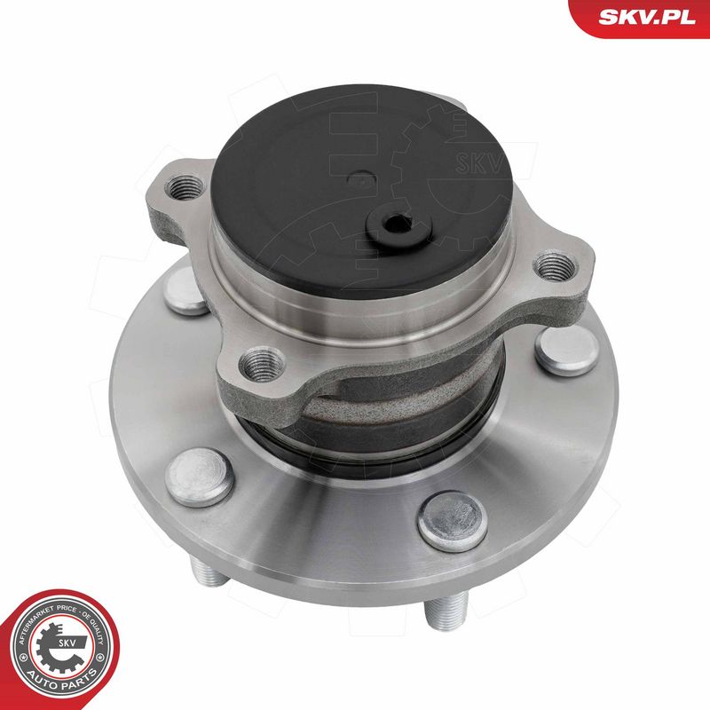 Rattalaagrikomplekt, ESEN...