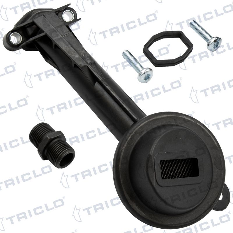 TRICLO 424043 Oil Pump