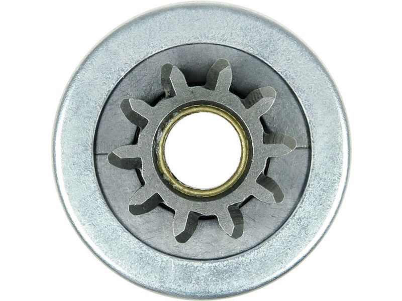Vabajooks, starter, AS-PL SD0137
