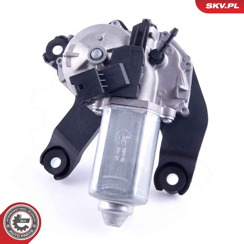 Pesuri mootor, ESEN SKV 19SKV162