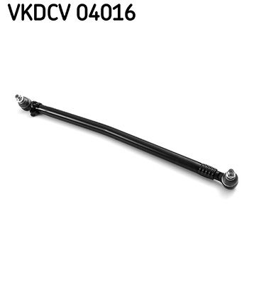 SKF VKDCV 04016 Centre Rod Assembly