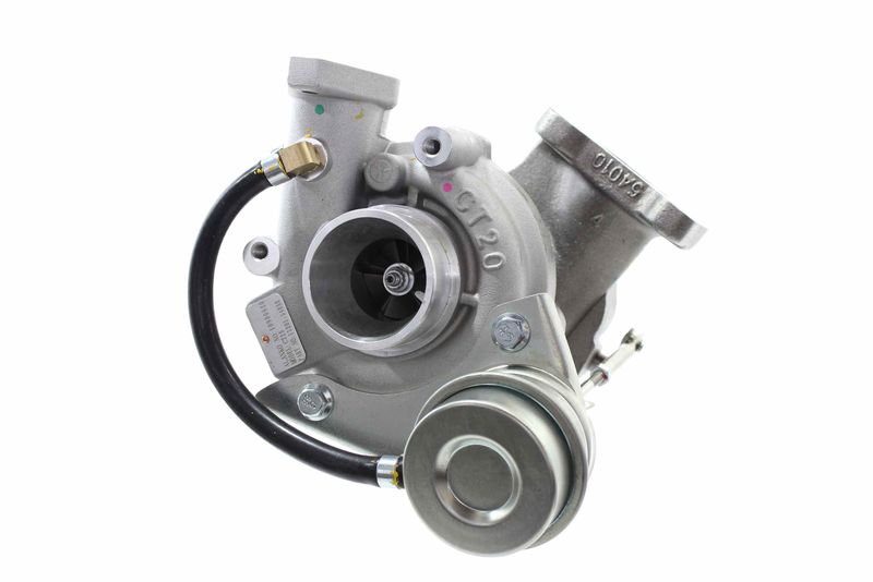 ALANKO 10900820 Charger, charging (supercharged/turbocharged)