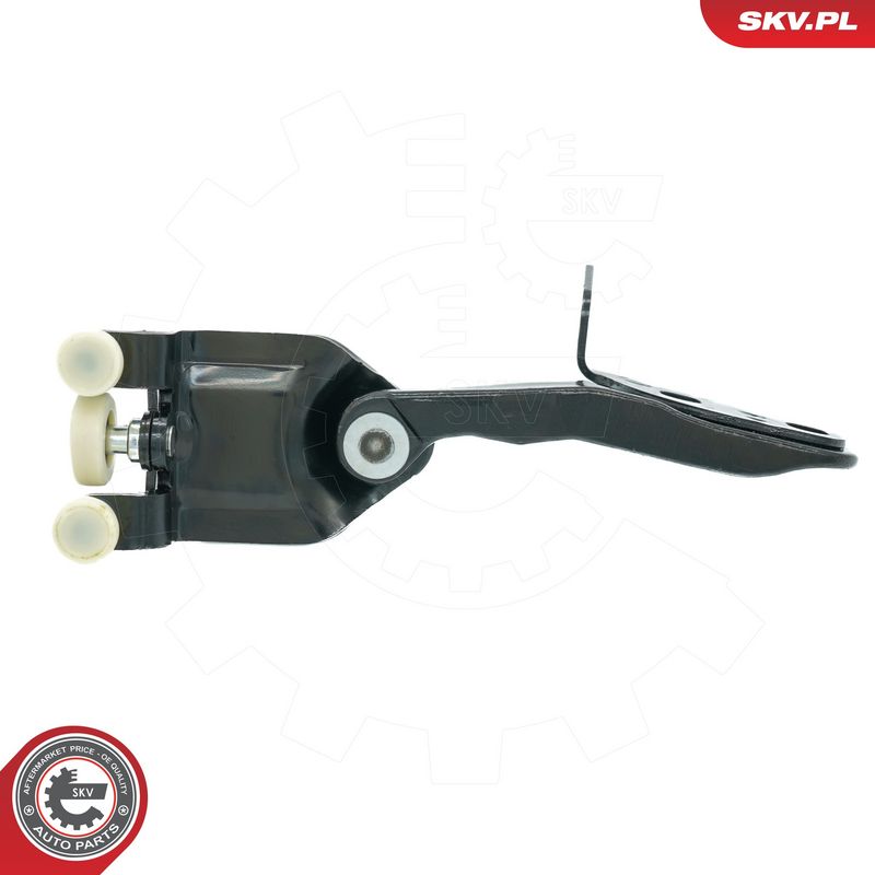 Rullijuht, lükanduks, ESEN SKV 96SKV845