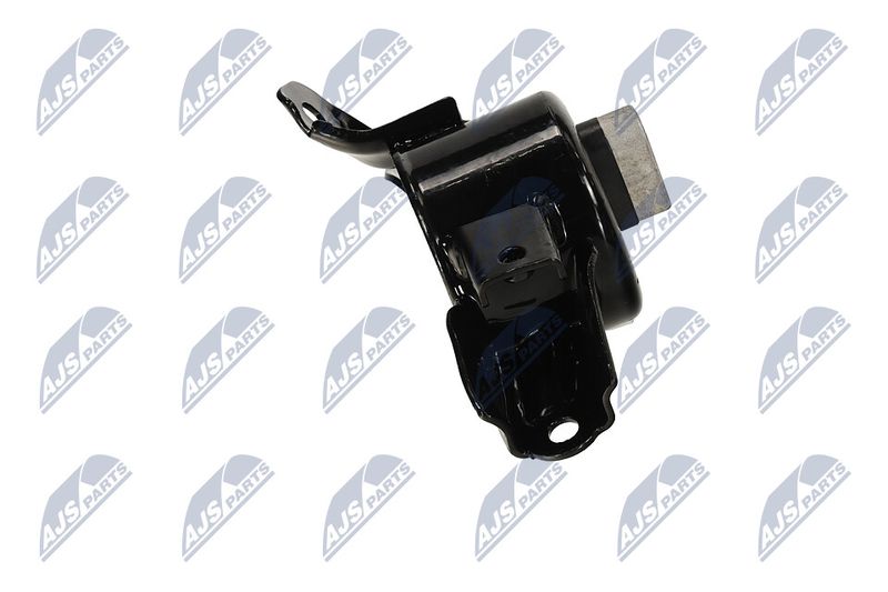 Paigutus, Mootor, NTY ZPS-KA-339