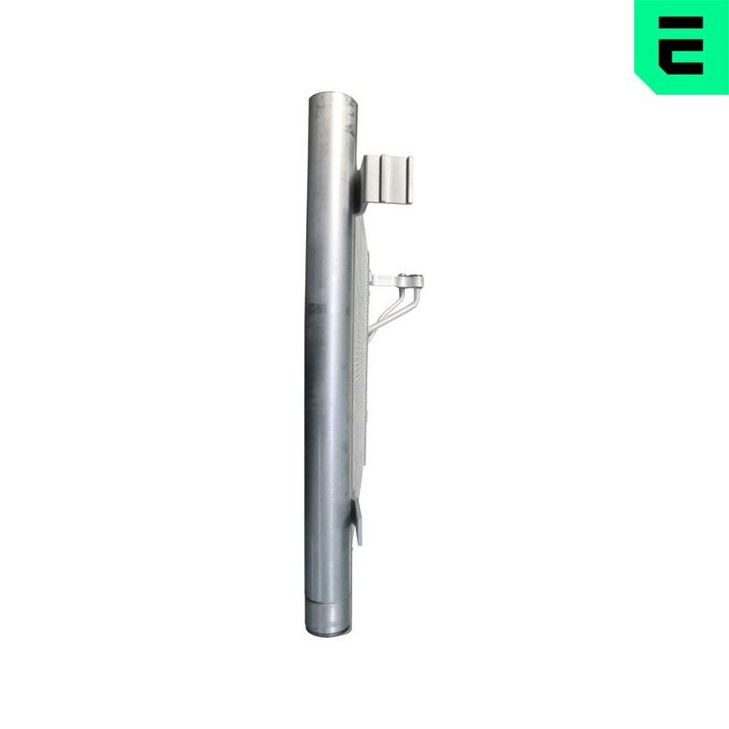 ERA 667151 Condenser, air conditioning