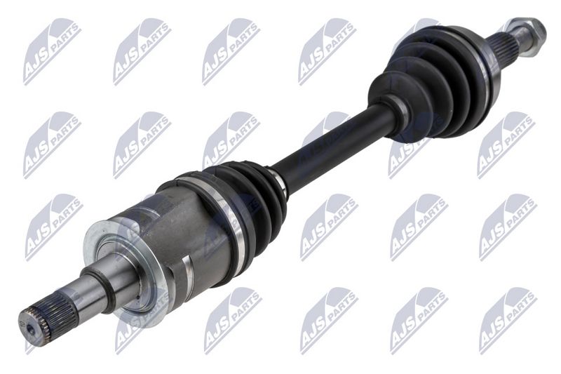 NTY NPW-CH-161 Drive Shaft