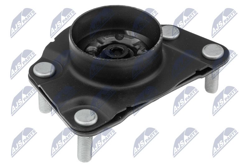 Vedruamordi tugilaager, NTY...