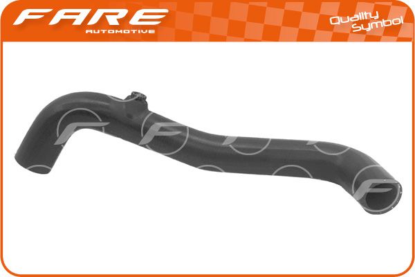 FARE SA 9371 Radiator Hose