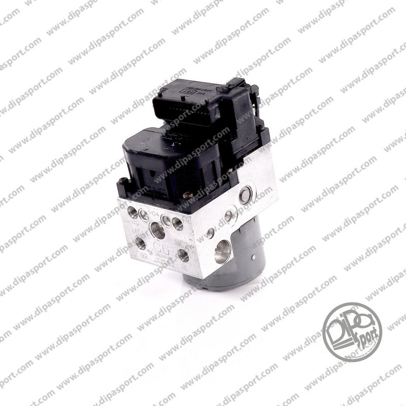 Grupo hidráulico, sistema de frenos