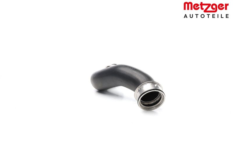 METZGER AUTOTEILE 2400255 Charge Air Hose