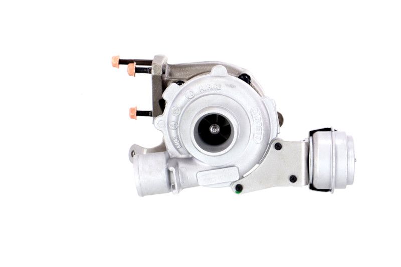 REMANTE 003-001-000081R Charger, charging (supercharged/turbocharged)