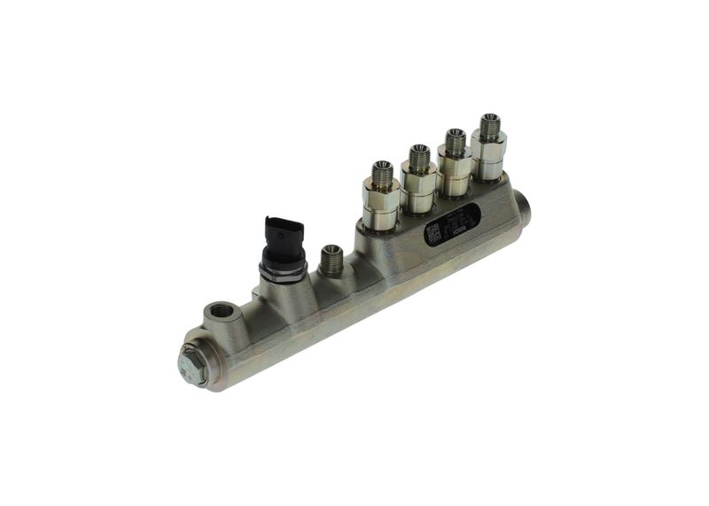 BOSCH 0445224036 Distributor Pipe, fuel
