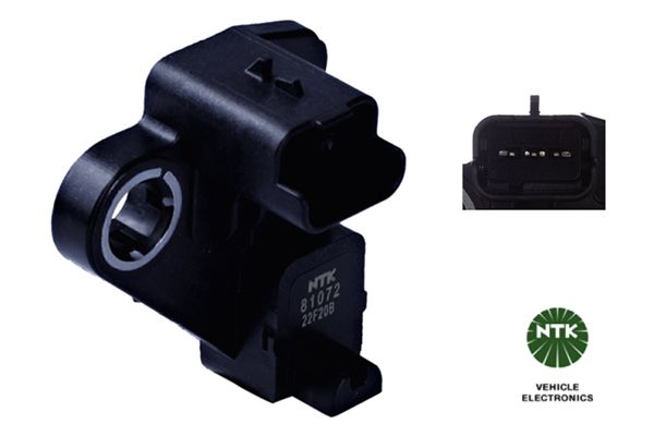 NGK NTK Cam/Crank sensor CHN3-A073 (81072)