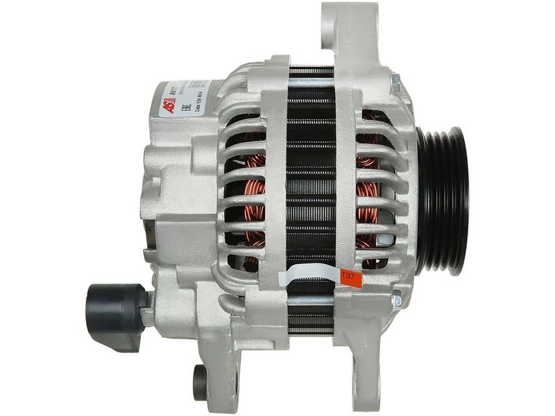AS-PL A5177 Alternator