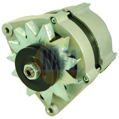 NAPA Alternator NAL2098