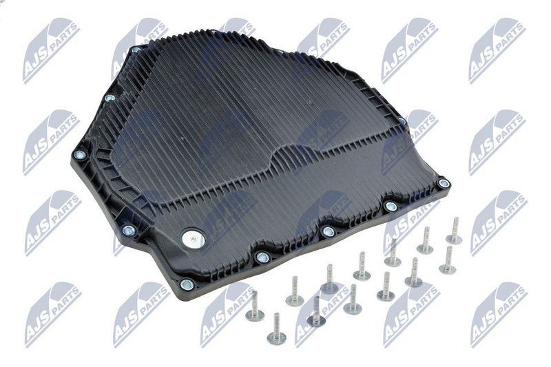 NTY FSF-PS-002 Oil Sump, automatic transmission