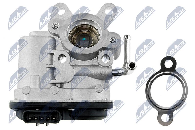EGR-klapp, NTY EGR-SB-000