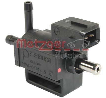 METZGER 0892267 Boost Pressure Control Valve