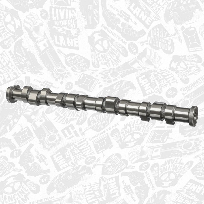 Product Image - Nokkenas - HV0431 - ET ENGINETEAM