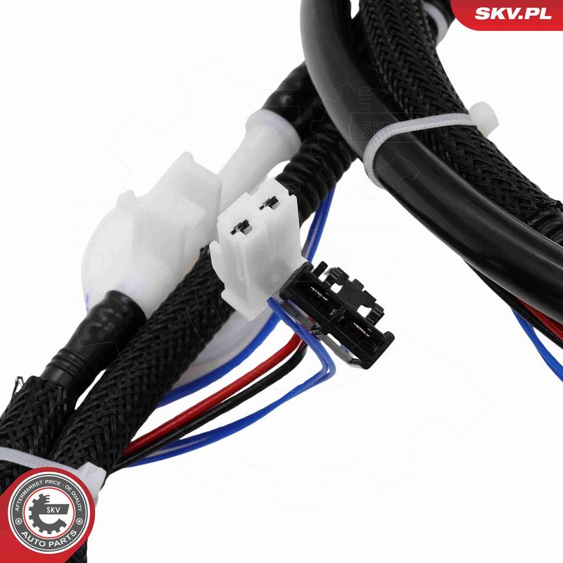 ESEN SKV 02SKV865 fuel supply unit
