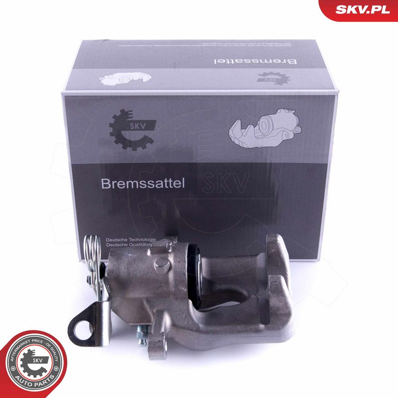 Pidurisadul, ESEN SKV 55SKV204