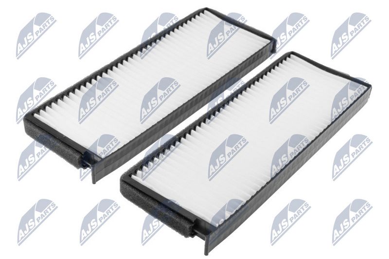 NTY FCF-DW-018C Filter, cabin air