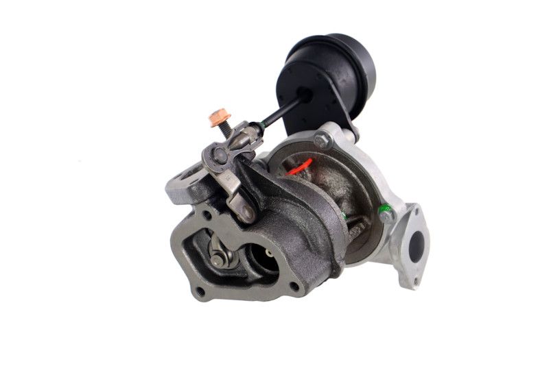 REMANTE 003-001-001258R Charger, charging (supercharged/turbocharged)