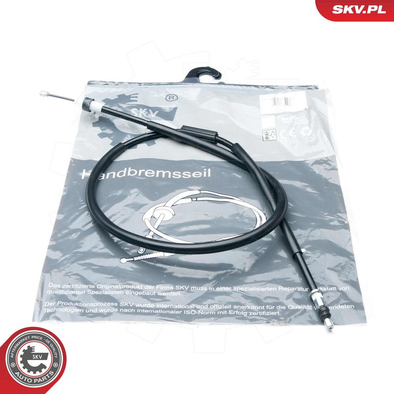 Tross, seisupidur, ESEN SKV...