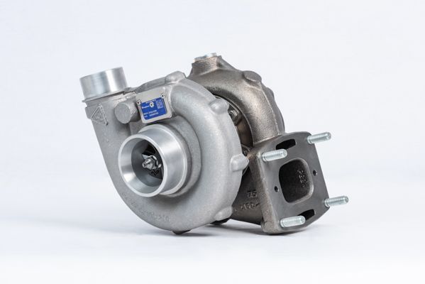 Compresor,sistem de supraalimentare 53269887095 BorgWarner (3K)