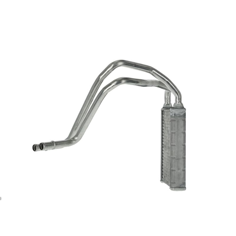 NISSENS 707375 Heat Exchanger, interior heating