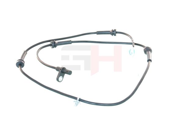 Andur, rattapöörete arv, GH GH-712273V