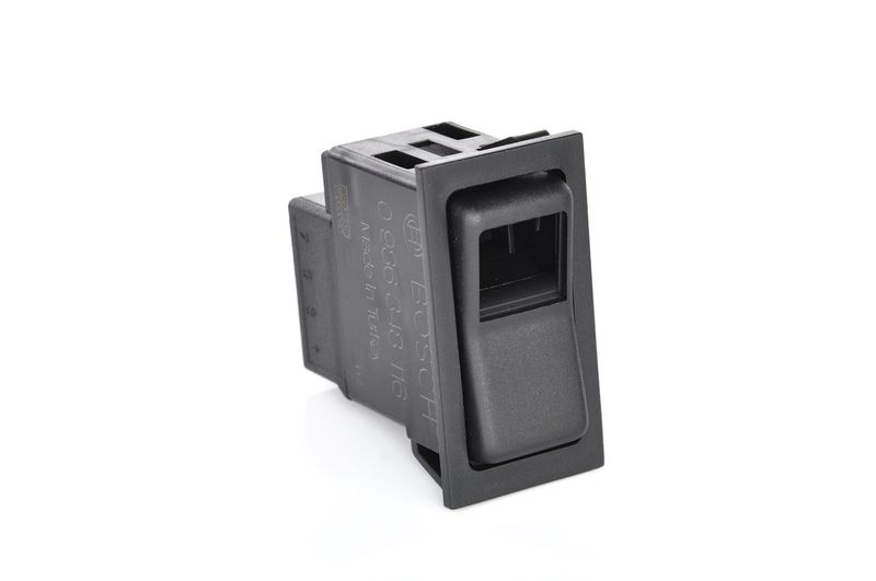 BOSCH 0986348116 Direction Indicator Switch