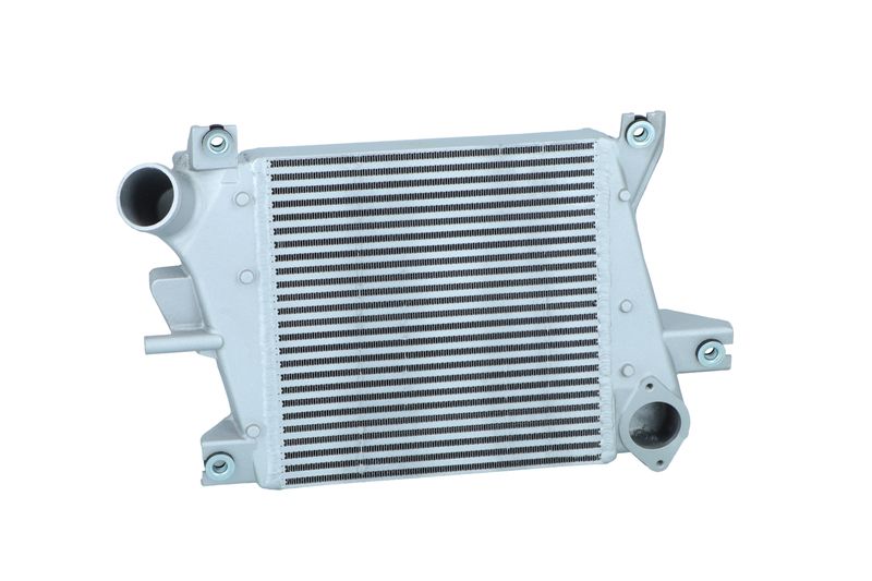 Kompressoriõhu radiaator, NRF 30382