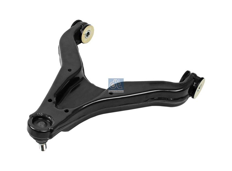 Brat, suspensie roata 7.13126 DT Spare Parts
