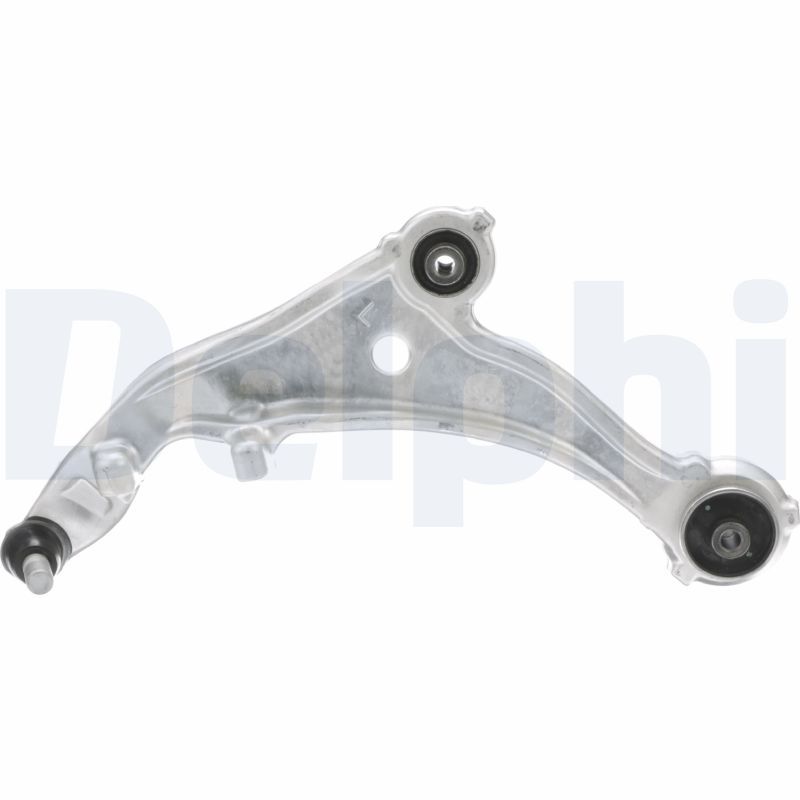 DELPHI TC6349 Control/Trailing Arm, wheel suspension