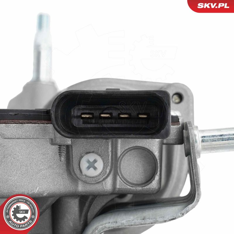 Pesurihoovastik, ESEN SKV 05SKV232