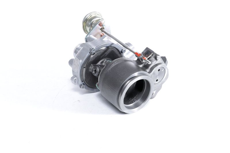 Compresor,sistem de supraalimentare T917214 BTS Turbo