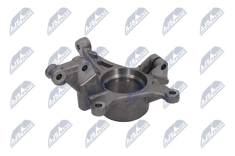 Käändmik, rattakinnitus, NTY ZZP-RE-031