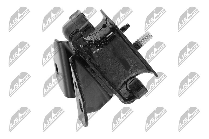 Paigutus, Mootor, NTY ZPS-HY-545