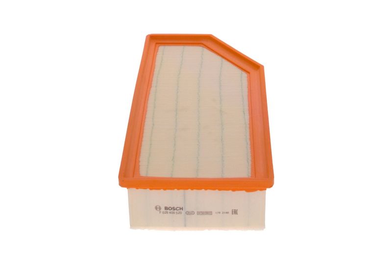 Õhufilter, BOSCH F 026 400 520