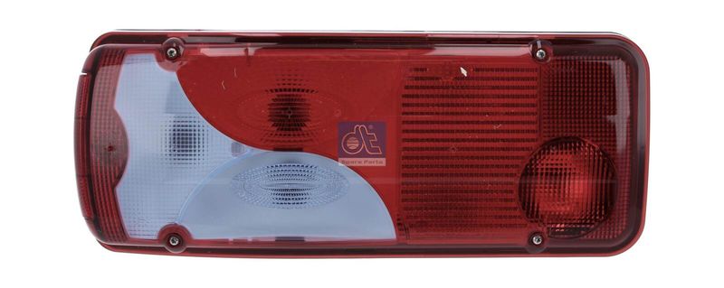 Lampa spate 11.84560 DT Spare Parts