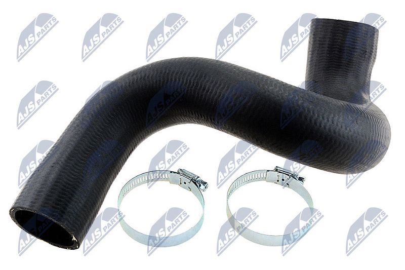 Laadimisõhu voolik, NTY GPP-CT-003