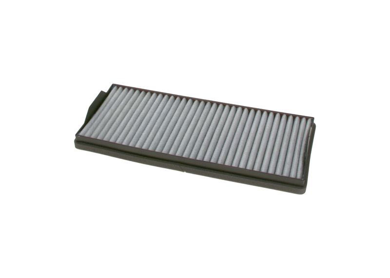 BOSCH 1987431457 Filter, cabin air