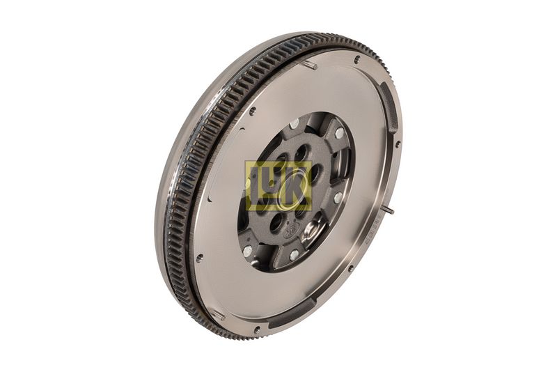 Hooratas, Schaeffler LuK...