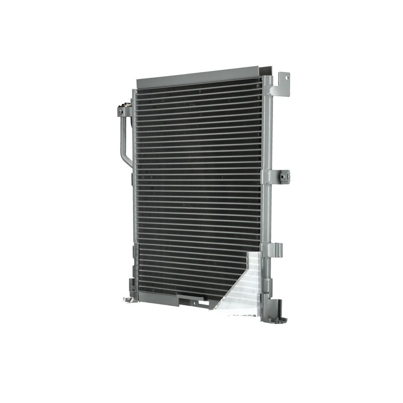 Kondensaator, kliimaseade, NISSENS 94157