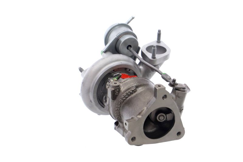 REMANTE 003-001-001408R Charger, charging (supercharged/turbocharged)