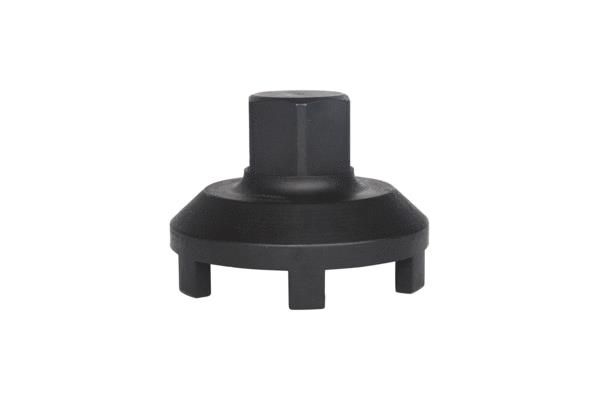 KS TOOLS 450.0252 Groove Nut Key