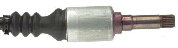 LÖBRO 303344 Drive Shaft