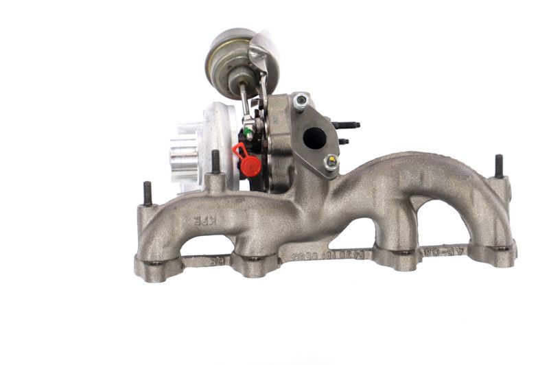REMANTE 003-001-004472R Charger, charging (supercharged/turbocharged)